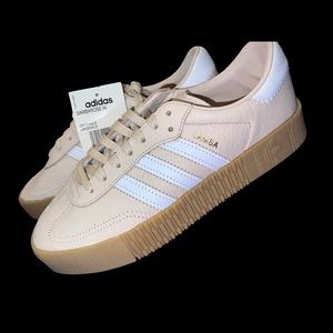 Adidas Originals Samba Rose Sneakers